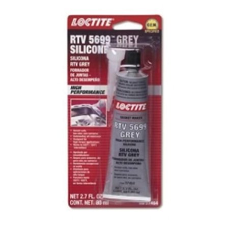 LOCTITE Loctite LCT37464 High Performance RTV Silicone 5699 LCT37464